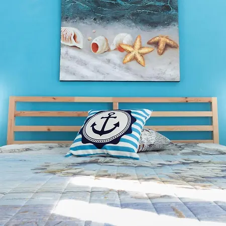 Сasa de vacaciones Syracuseapartments Il Pasubio Di Siracusa Stupendo Vicino Ad Ortigia A 200m Dal Mare *
