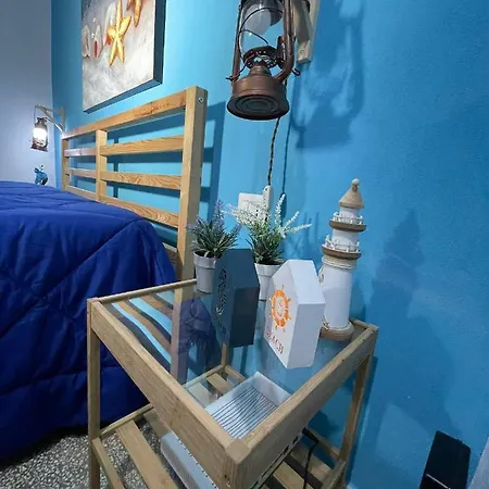Syracuseapartments Il Pasubio Di Siracusa Stupendo Vicino Ad Ortigia A 200m Dal Mare *