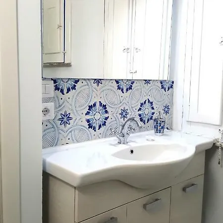 Syracuseapartments Il Pasubio Di Siracusa Stupendo Vicino Ad Ortigia A 200m Dal Mare Syracuse