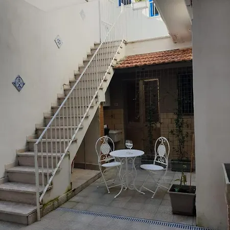 Syracuseapartments Il Pasubio Di Siracusa Stupendo Vicino Ad Ortigia A 200m Dal Mare Holiday home