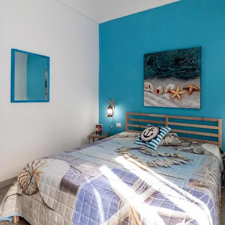 Holiday home Syracuseapartments Il Pasubio Di Siracusa Stupendo Vicino Ad Ortigia A 200m Dal Mare