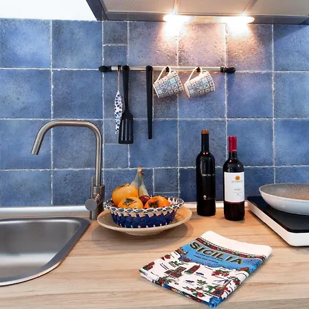 Syracuseapartments Il Pasubio Di Siracusa Stupendo Vicino Ad Ortigia A 200m Dal Mare Syracuse