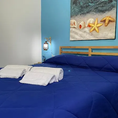 Syracuseapartments Il Pasubio Di Siracusa Stupendo Vicino Ad Ortigia A 200m Dal Mare Holiday home *