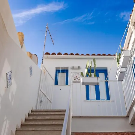 Syracuseapartments Il Pasubio Di Siracusa Stupendo Vicino Ad Ortigia A 200m Dal Mare Holiday home