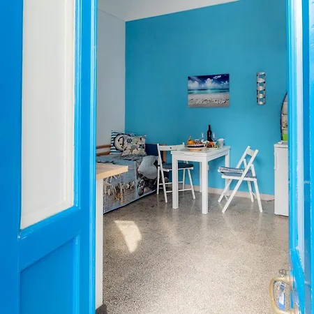 Syracuseapartments Il Pasubio Di Siracusa Stupendo Vicino Ad Ortigia A 200m Dal Mare *